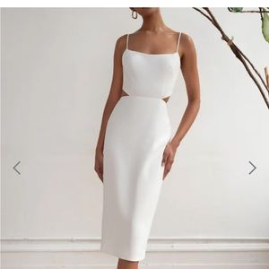 Jenny Yoo Leia dress